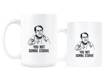 Dr Now Mug Dr. Now Coffee Mug