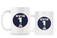Cam Patriot Mug Cam New England Coffee Cup