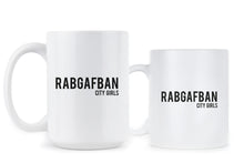Rabgafban Mug Rabgafbanbbbhfsf Coffee Mug