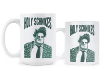 Holy Schnikes Mug Farley Mug Tommy Boy Coffee Mug