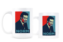 Norm MacDonald Mug