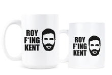 Roy Kent Mug Roy Fing Kent Coffee Cup Roy Fcking Kent