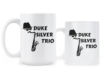 Duke Silver Mug Duke Silver Trio Coffee Cup