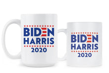 Biden Harris 2020 Mug Biden Harris Coffee Mug Joe Biden Kamala Harris Mugs Gifts