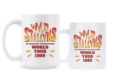Wyld Stallyns Coffee Mug Be Excellent to Each Other Mug