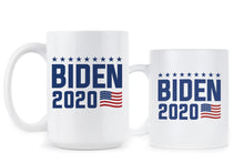 Biden 2020 Mug Vote Democrat 2020 Joe Biden Coffee Mug