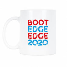 Boot Edge Edge Mug Pete 2020 Mug Pete Buttigieg Coffee Mug