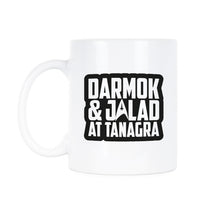 Darmok and Jalad at Tanagra Mug Funny Star Trek Mug