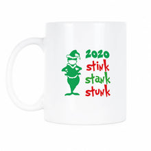 Stink Stank Stunk Coffee Mug 2020 Stink Stank Stunk Mug