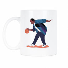 Stanley Hudson Basketball Mug Stanley Secret Weapon Mug Stanley Basketball Coffee Mug