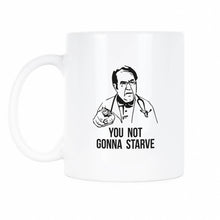 Dr Now Mug Dr. Now Coffee Mug