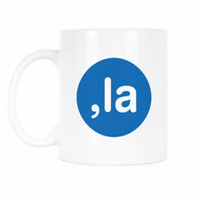 Kamala Harris Mug Comma La Coffee Mug