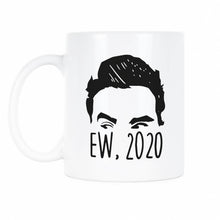 Ew 2020 Mug Ew 2020 David Coffee Cup Eww David Mugs