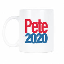 Pete 2020 Mug Pete Buttigieg Coffee Mug Mayor Pete Mug
