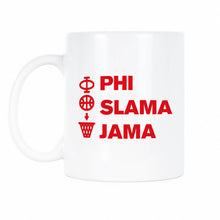 Phi Slama Jama Mug Houston Basketball Coffee Mug