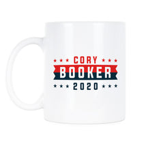 Cory Booker Hoodie Defeat Trump Cory Booker 2020 for President