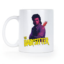 Steve Harrington The Babysitter Mug Joe Keery Merchandise