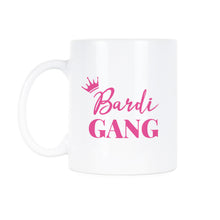 Bardi Gang Mug I Make Money Moves Mug