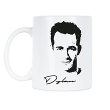 Luke Perry Mug 90210 Coffee Mug