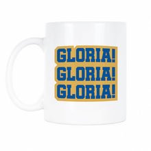 Play Gloria Coffee Mug Play Gloria Blues Mug