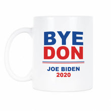 Byedon Mug Byedon 2020 Mug Joe Biden Coffee Cup Bye Don
