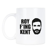 Roy Kent Mug Roy Fing Kent Coffee Cup Roy Fcking Kent