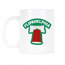 Flipadelphia Paddys Pub Mug