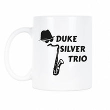 Duke Silver Mug Duke Silver Trio Coffee Cup