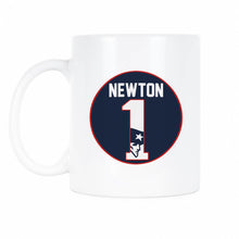 Cam Patriot Mug Cam New England Coffee Cup