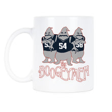 Boogeymen Patriots Mug Beware of the Boogeymen Mug