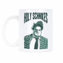 Holy Schnikes Mug Farley Mug Tommy Boy Coffee Mug