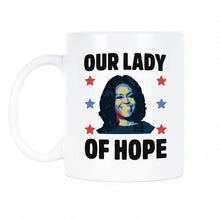 Michelle Obama Mug Democrat Coffee Cup I Miss Obama Mug