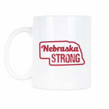 Nebraska Strong Coffee Mugs Pray For Nebraska Mug