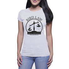 Charlie Kelly Shirt Bird Law T-Shirt Kelly And Associates Shirt