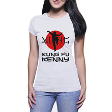 Kung Fu Kenny Shirt Kendrick Lamar Shirt