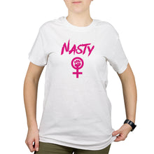 Nasty Woman T Shirt Resist Shirt Still Nasty Shirt Anti Trump Tshirts