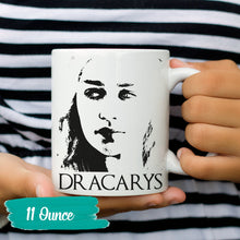 Dracarys Mugs