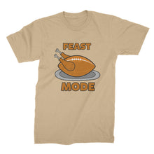 Feast Mode Shirt Funny Thanksgiving Shirt Tshirts