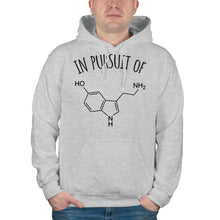 In Pursuit of Happiness Chemical Hoodies Chemistry Hoodie