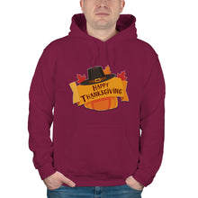 Thanksgiving Hoodie Happy Thanksgiving Sweatshirt Hoodies