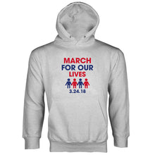 March for Our Lives Apparel March for Our Lives Hoodie Gun Control Hoodie