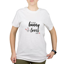 Some Bunny Loves You Shirt Some Bunny Loves You T Shirt Cute Easter Gifts
