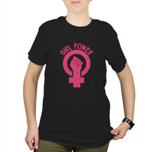 Girl Power T Shirt Grl Pwr Tahirt Feminist Shirt Feminism Clothing