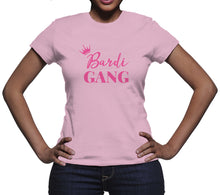 Bardi Gang Shirt I Make Money Moves Tshirt