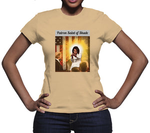 Nancy Pelosi Clap Shirt Patron Saint Of Shade Nancy Pelosi T Shirts