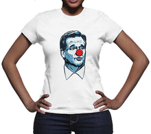 Roger Goodell Clown T-Shirt Blow Whistles Not Games Goodell Clown Tshirt