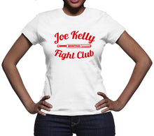 Joe Kelly Fight Club Red Sox Joe Kelly Shirt