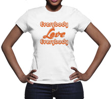 Everybody Love Everybody Shirt Jackie Moon Shirt Semi Pro