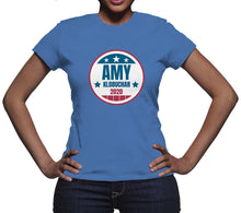 Amy Klobuchar For President Shirt Vote Democrat 2020 Amy Klobuchar Shirt