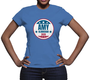 Amy Klobuchar For President Shirt Vote Democrat 2020 Amy Klobuchar Shirt